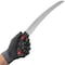 Silky Saws Silky ZUBAT Professional Curved Hand Saw 270mm Large Teeth 270-27 - alternate 6